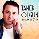 Taner Olgun - Yol Zalim Aney