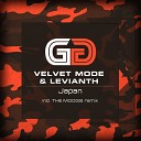 Velvet Mode Levianth - Japan The Moogs Remix