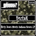 Veztax - Tru Bachi Original Mix