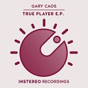 Gary Caos - Rescue Me