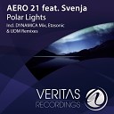 AERO 21 ft Svenja - Polar Lights Etasonic Remix