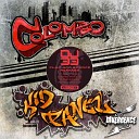 DJ 33 - Clap Bounce Kid Panel Remix
