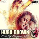 Hugo Brown - Terra Sacra Original Mix