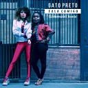 Gato Preto feat. Flavia Coelho, Rey Sapienz, DJ Hermanni - Fala Comigo (DJ Hermanni Remix)