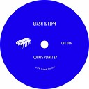 Giash Elph - Planet Original Mix