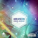 Mr Ivson - Obsession Original Mix