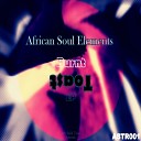 African Soul Elements - Graffiti In A Lounge Original Mix