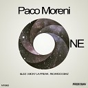 Paco Moreni - One Original Mix