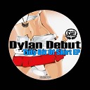 Dylan Debut feat Thea C - Hold Me Tight Original Mix