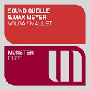 Sound Quelle Max Meyer - Mallet Original Mix
