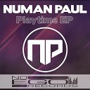 Numan Paul - America Original Mix
