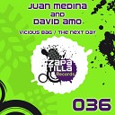 Juan Medina David Amo - Vicious Bag Original Mix
