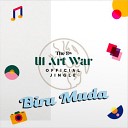 BiruMuda - Kemenangan Jingle 8th UI Art War