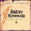 Salon Kommode - Am laufenden Band