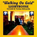 Lighthouse Gerald Edwards - God s Glory Coming Down