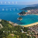 WILDONE - Sanse Rules