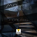 Modesti Cardona - I Can Feel High Energy Mix