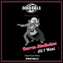 Darren Studholme - All I Want Deep House Mix