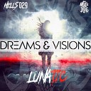 Lunatic - Like A Lunatic Distorted Voices Remix