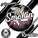 Rondon - I Remember Original Mix