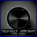 Disco Ball z Depth Phunk - Line Back Original Mix