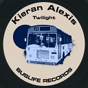 Kieran Alexis - Twilight Original Mix