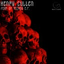 Henry Cullen - Sensation Original Mix