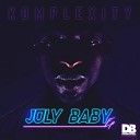 Jay BombshellXo Komplexity - Better Original Mix