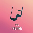 AVR - The Time Radio Edit