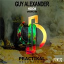 Guy Alexander - H2SO4 Original Mix