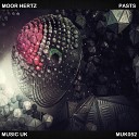 Moor Hertz - Left Behind 2 Original Mix