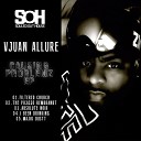 Vjuan Allure - I Been Drinking Original Mix