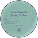 Daniel Knoxville - Girls Original Mix