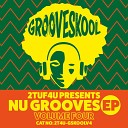 GROOVE SKOOL feat. Nick Minieri - Inspiration (Original Mix)