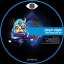 Sergio Pardo - LHC Original Mix