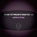 3Tone Rythme MysticNature ZA - Superstition Original Mix