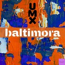UMX - Mmm Original Mix