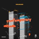 EikaMano - Caution Original Mix
