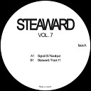 Steaward - Track 11 Original Mix