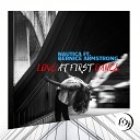 Nautica feat Bernice Armstrong - Love At First Dance Original Mix