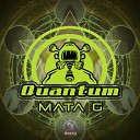 Quantum feat Keren - Mata G Original Mix
