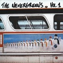 The Nevergreens - Trapped in the Web of Love