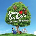 Tartine Reverdy - Ma cabane dans les bois