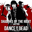 Layton - Shadows of the Night Slow Dance