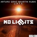 Arturo Grao Maartin Rubik U R T A - No Limits