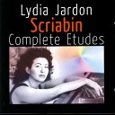 Lydia Jardon - Etude No 6 in D Flat Major Op 42 Estalto