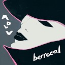 Jac Berrocal - Aether