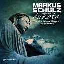 Markus Schulz Pres Dakota - Tears Protoculture Remix