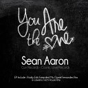 Sean Aaron - You Are the One Extended Mix