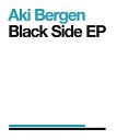 Aki Bergen - Bigger Than Life